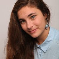 Andrea Tothova's Photo