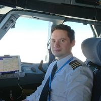 Jean-Philippe Mirica's Photo