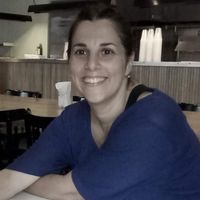 Carolina Arrua的照片