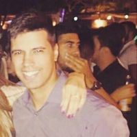 André Castellanos的照片