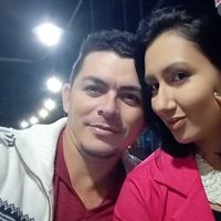 Kelly Damaceno Holanda's Photo