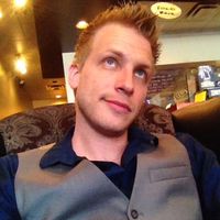 Shawn Hewitt's Photo