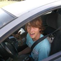 Zachary Hogberg's Photo