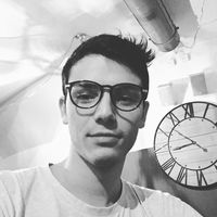 Tobias Reiter's Photo