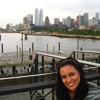 Vilmarie Estrella's Photo