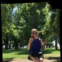 Veronika Newman's Photo