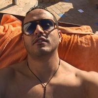 Mohammed Azim的照片