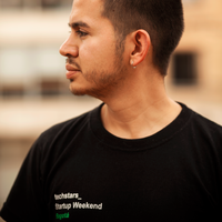 David Caycedo Galvis's Photo