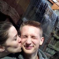 Aga Wawrzyszko的照片