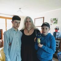 Photos de Joelle Bellion