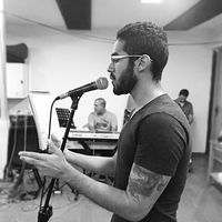 Andrés Felipe Posso García的照片