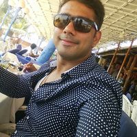 Ajay Kathuria's Photo