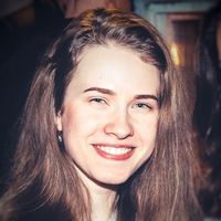 Fotos de Daria Mamont