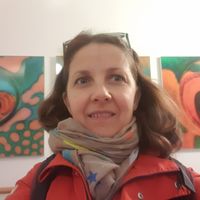 Snejinka Ilieva的照片