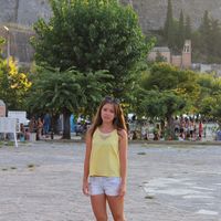 Annie Bychkova's Photo