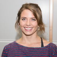 Agnes Fazekas's Photo