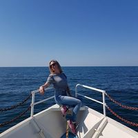 Le foto di Юлия Тарасова