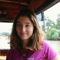 Hadar Lilian的照片