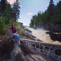 Joannie Pearson的照片