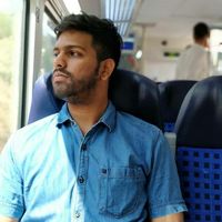 Fotos de Sudarshan Bhat