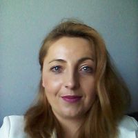 Małgorzata Kucharek的照片