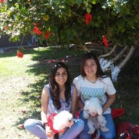 april castro's Photo