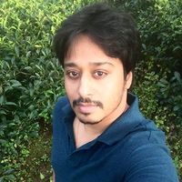 Raghavendra Pusuluri's Photo