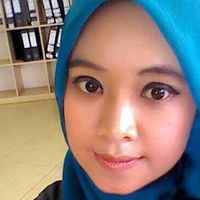 Nurhasanah Sobari's Photo