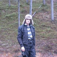 Johannes Munck的照片