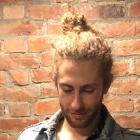 Andre Kennedy的照片