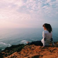 Le foto di Holly Starkmann