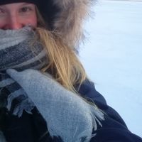 Kati Ilomäki's Photo