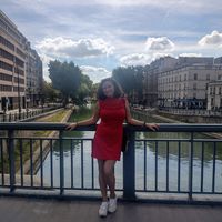 Stefania Sofia's Photo