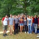 фотография Summer CS Picnic by the Lake