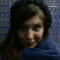 Sofia Gonzalez Cardillo的照片