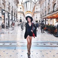 Fotos de Karina Karina