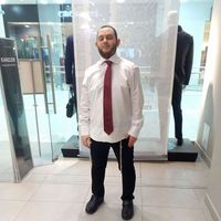 Abraham Lion的照片