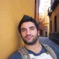 Marios Charalambous's Photo