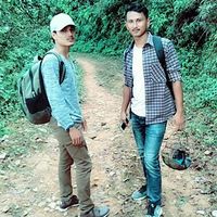 Ambar Rayamajhi's Photo