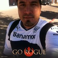 Raul Tafolla's Photo