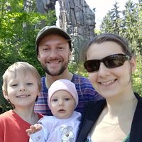 Fotos von Agata Krzemień- Rybska