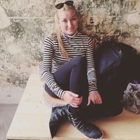 Photos de Lena Minigafa