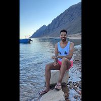 Fotos de Muhammad  Fouad