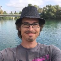 Patric Backes's Photo