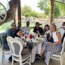 Meet & Greet para cenar – Quito 🍽️'s picture