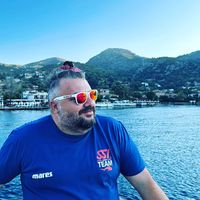 Bilge  Wisdom's Photo