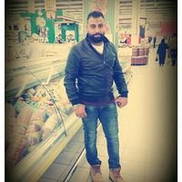 Ahmed Ibrahem's Photo