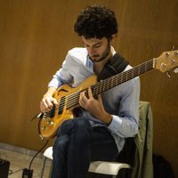 Joaquin Fridman的照片