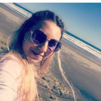 francisca  vasquez's Photo