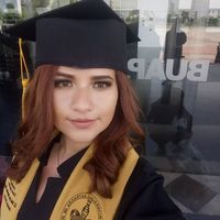 Dania Manzanares's Photo